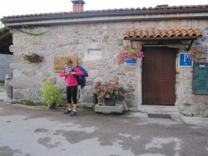 Albergue O Abrigadoiro