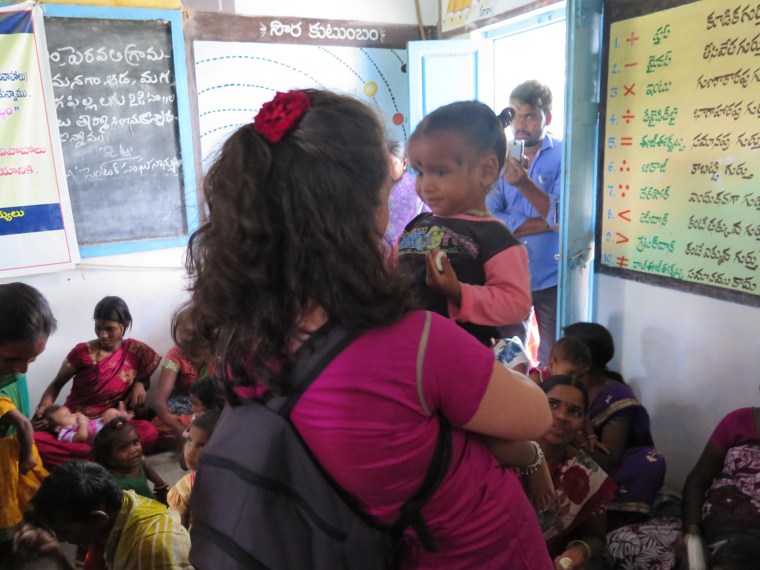 Foto Mayca (Me encanta)