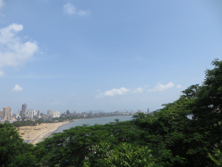 Playa de Chowpatty