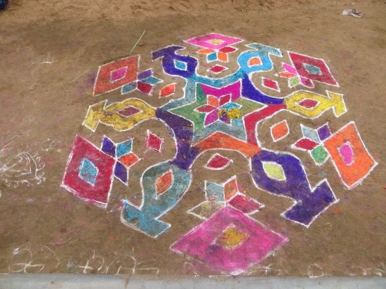 mandala, Anantapur.