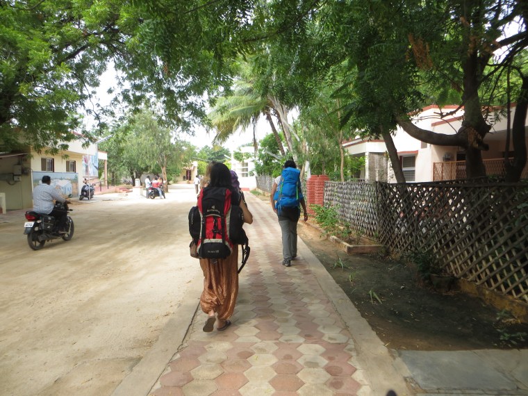 Adios a la Fundación! :'(