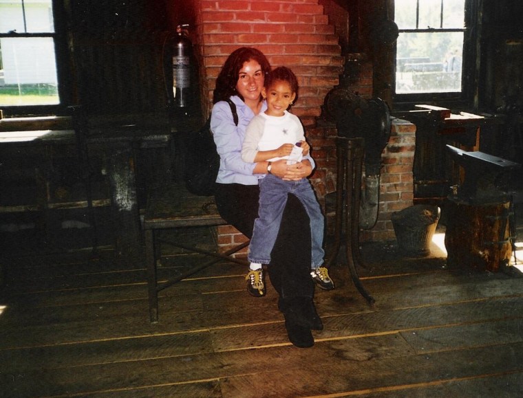 Yona conmigo nunca casa Amish ;)