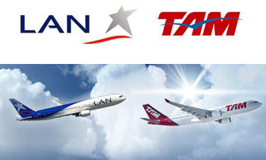 LAN TAM buscan AVENTUREROS