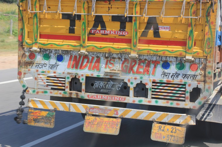 indiaisgreat