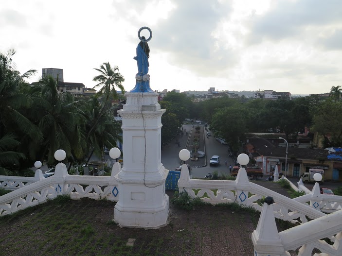 Inmaculada cncepción