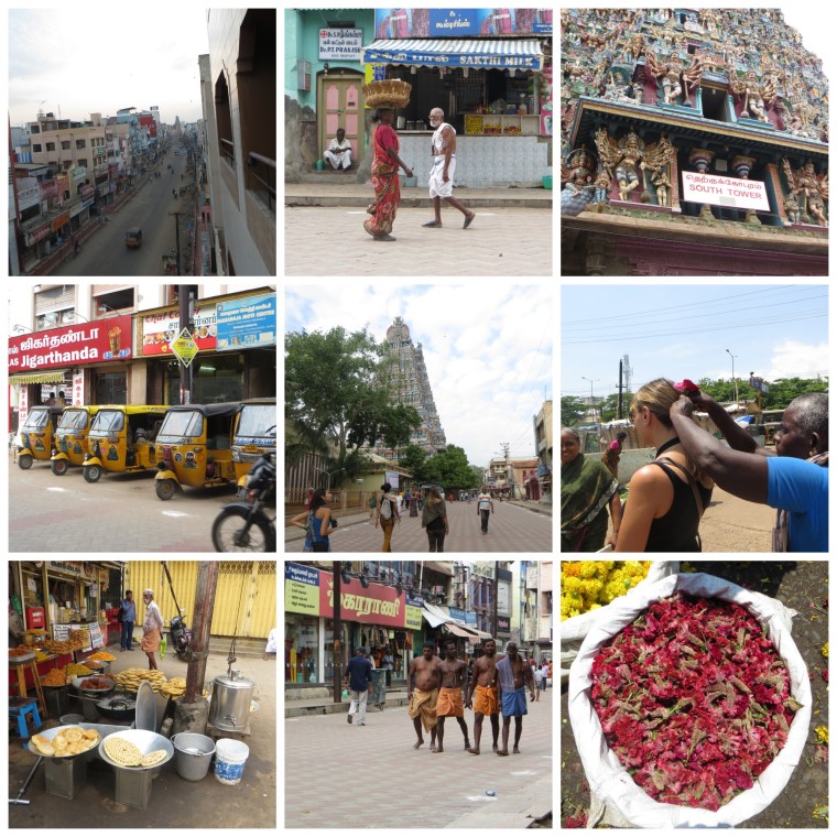 Madurai, Tamil nadu, India