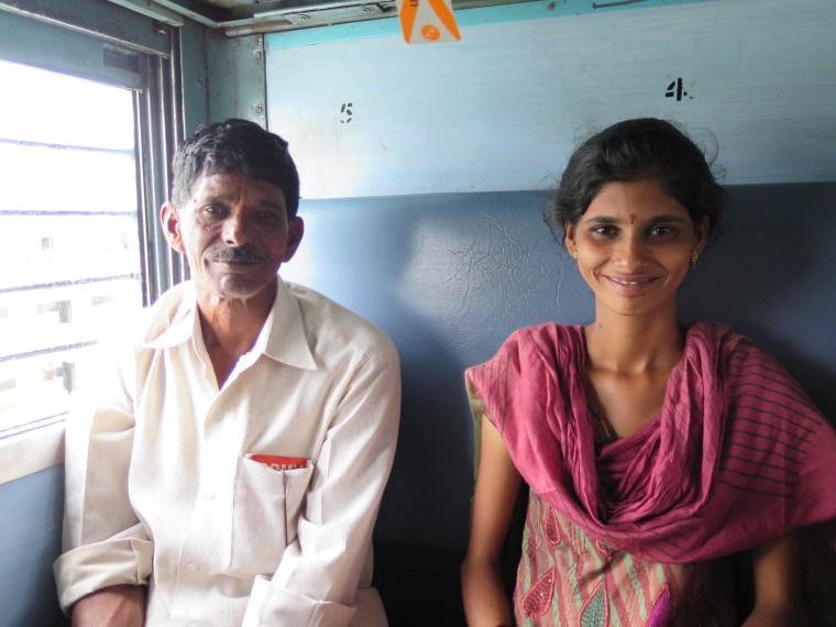 Nuevos compañeros Foto mayca