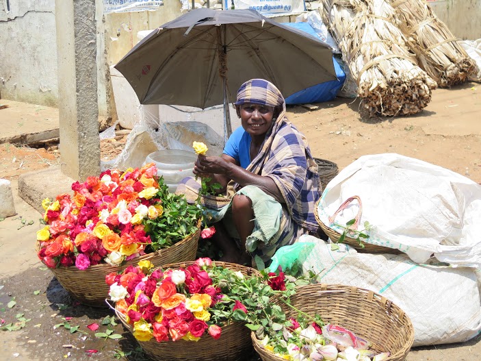 vendedora foto mayca