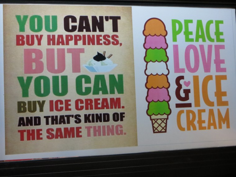 Estaba en el primer negocio de Varkala al que entramos a preguntar ;)