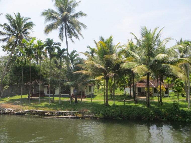 Las casas del canal, menudos privilegiados los que viven ahí! :)