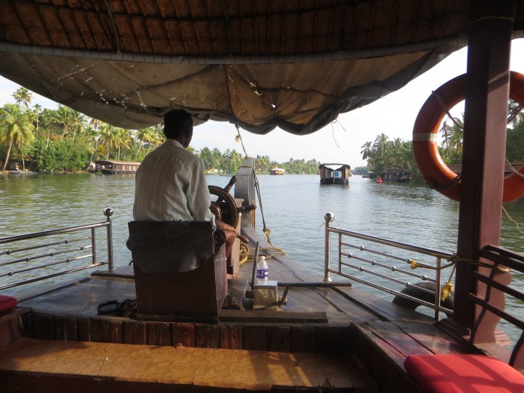 Oh captain my captain!! :)