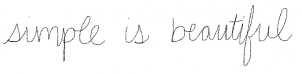 Simple-Is-Beautiful1-e1394420500781