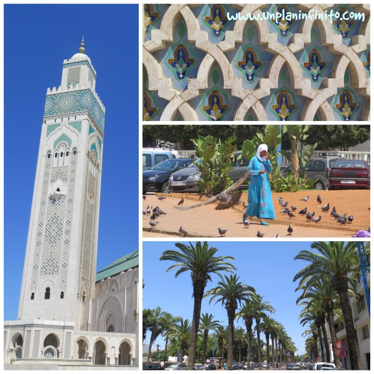 Casablanca, Marruecos