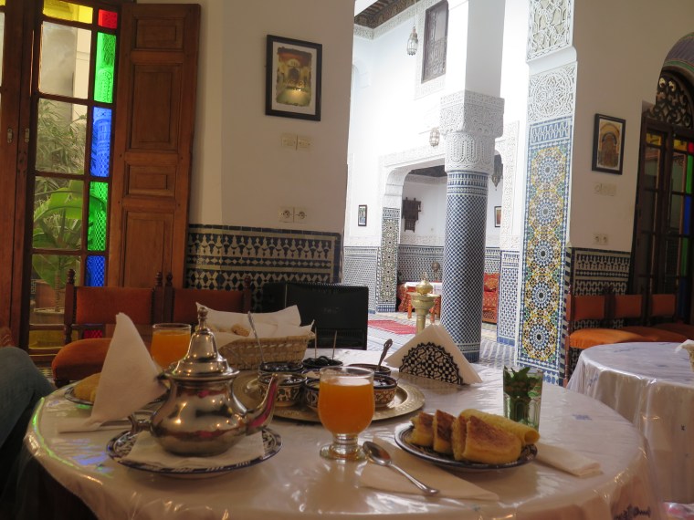 Buen gusto en cada detalle :)