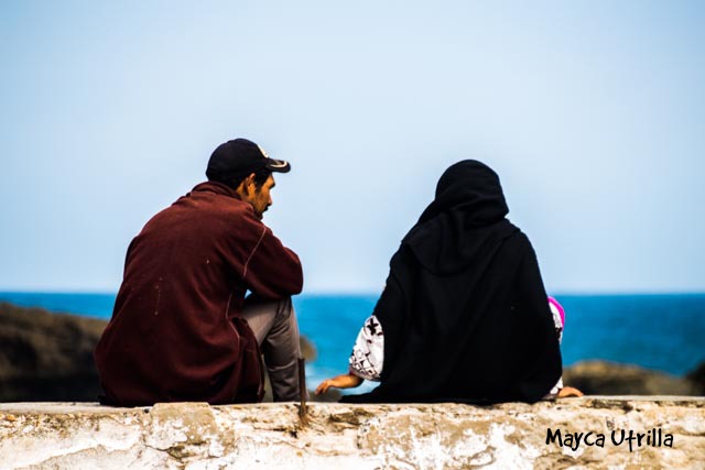 Foto de Essaouira by Mayca