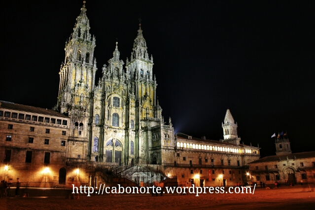 Santiago de Compostela