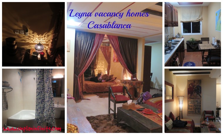 Un apartamento perfecto ;)