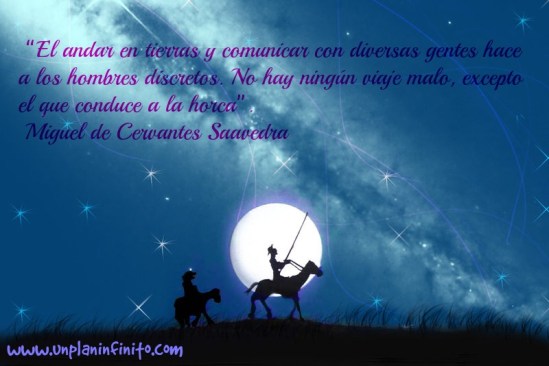 cervantes