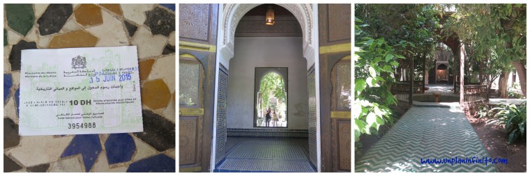 Visitas a los Museos