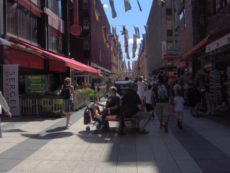 unplaninfinito/Estocolmo