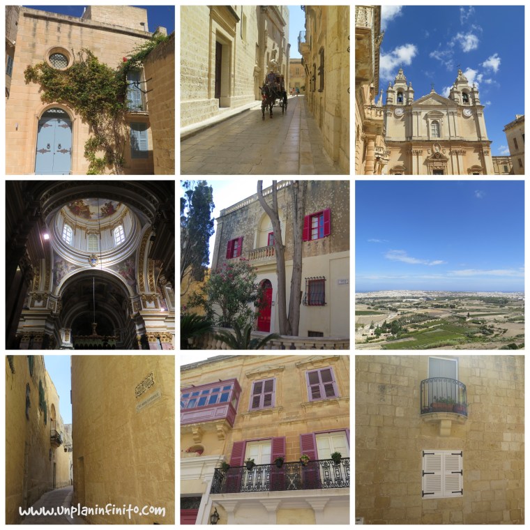 Mdina