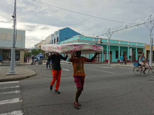 Centro de Cienfuegos