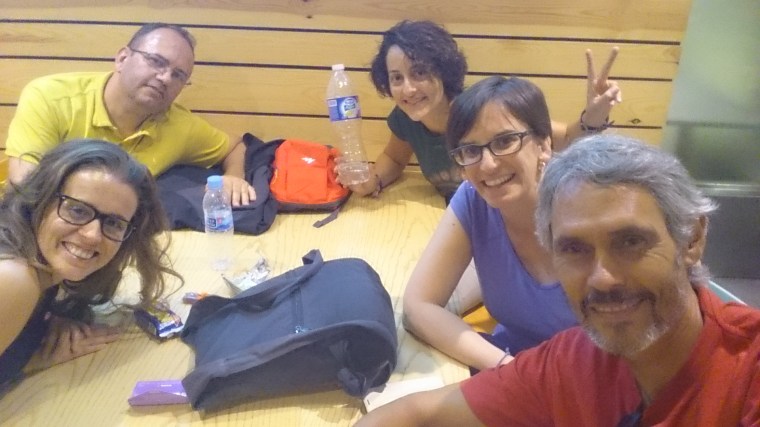 Aeropuerto de Barajas