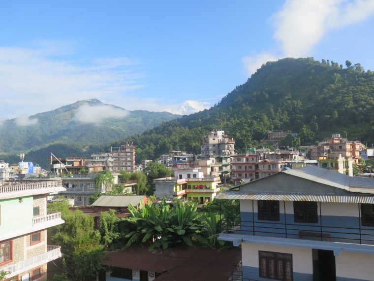 Pokhara, Nepal