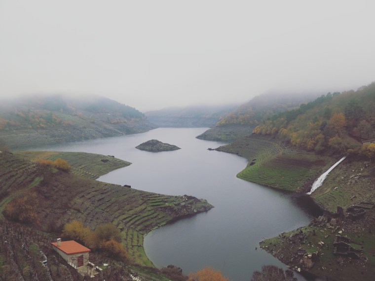 Castro Candaz, Chantada