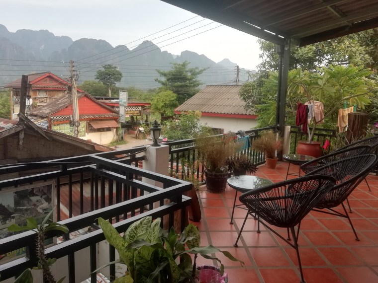 Vang Vieng