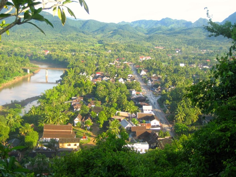 LuangPrabang