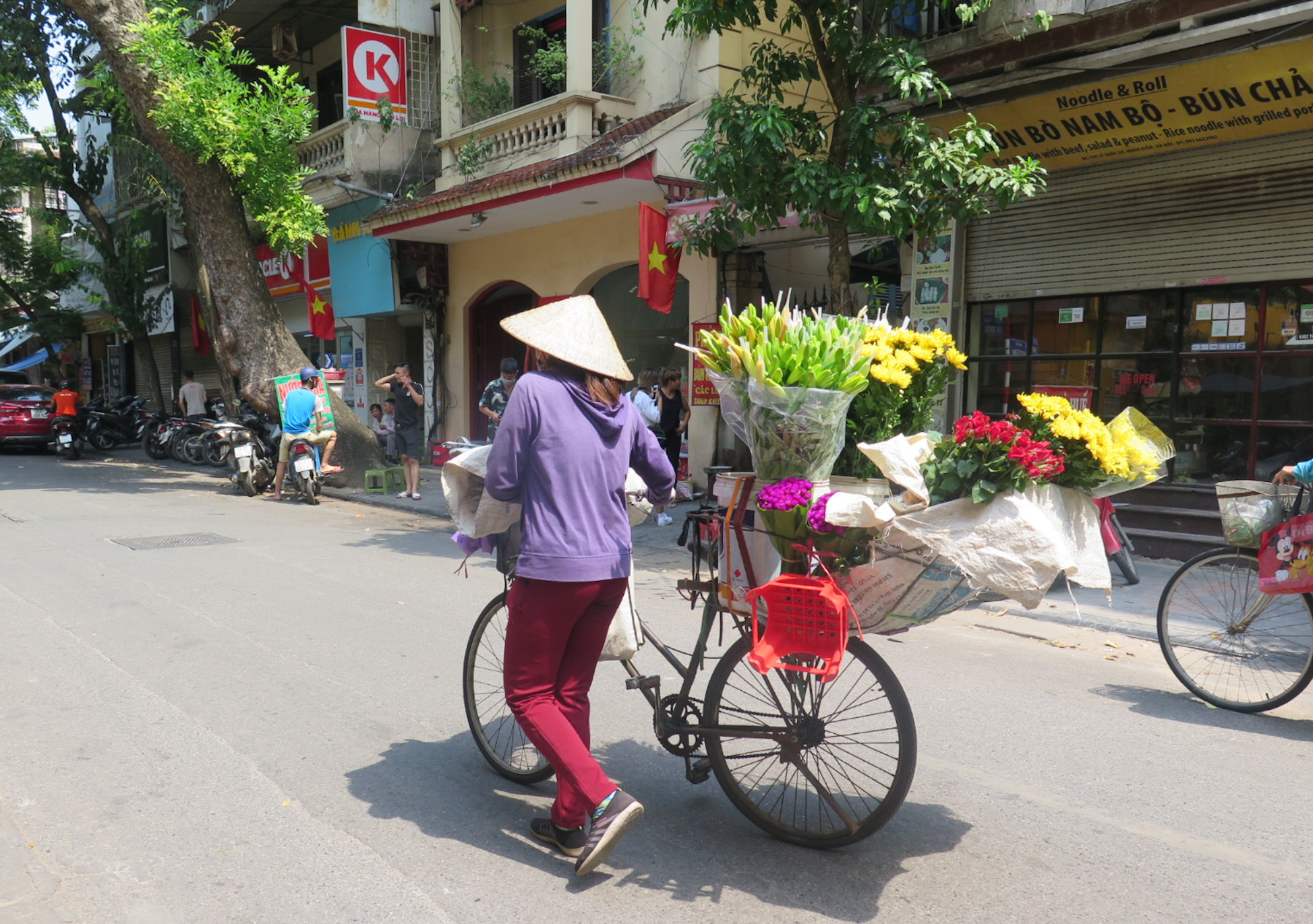 Hanoi, Vietnam