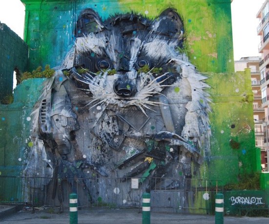 BordaloII Belem, Lisboa