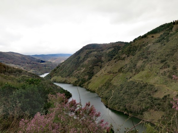 Cañones del Sil , Ribeira Sacra