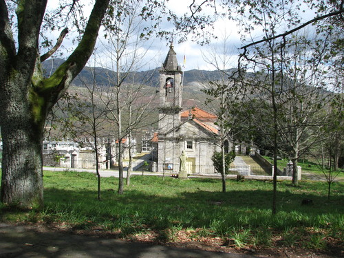 Foto Santa marta de Ribarteme. org