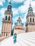 Catedral de Santiago de compostela