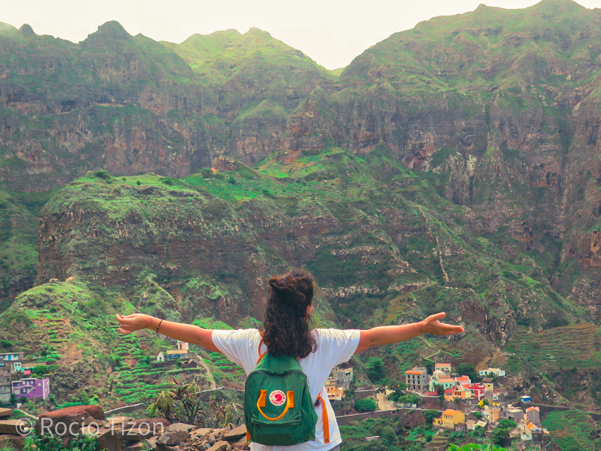 Voluntariado en CV: Preparativos de viaje ✍️