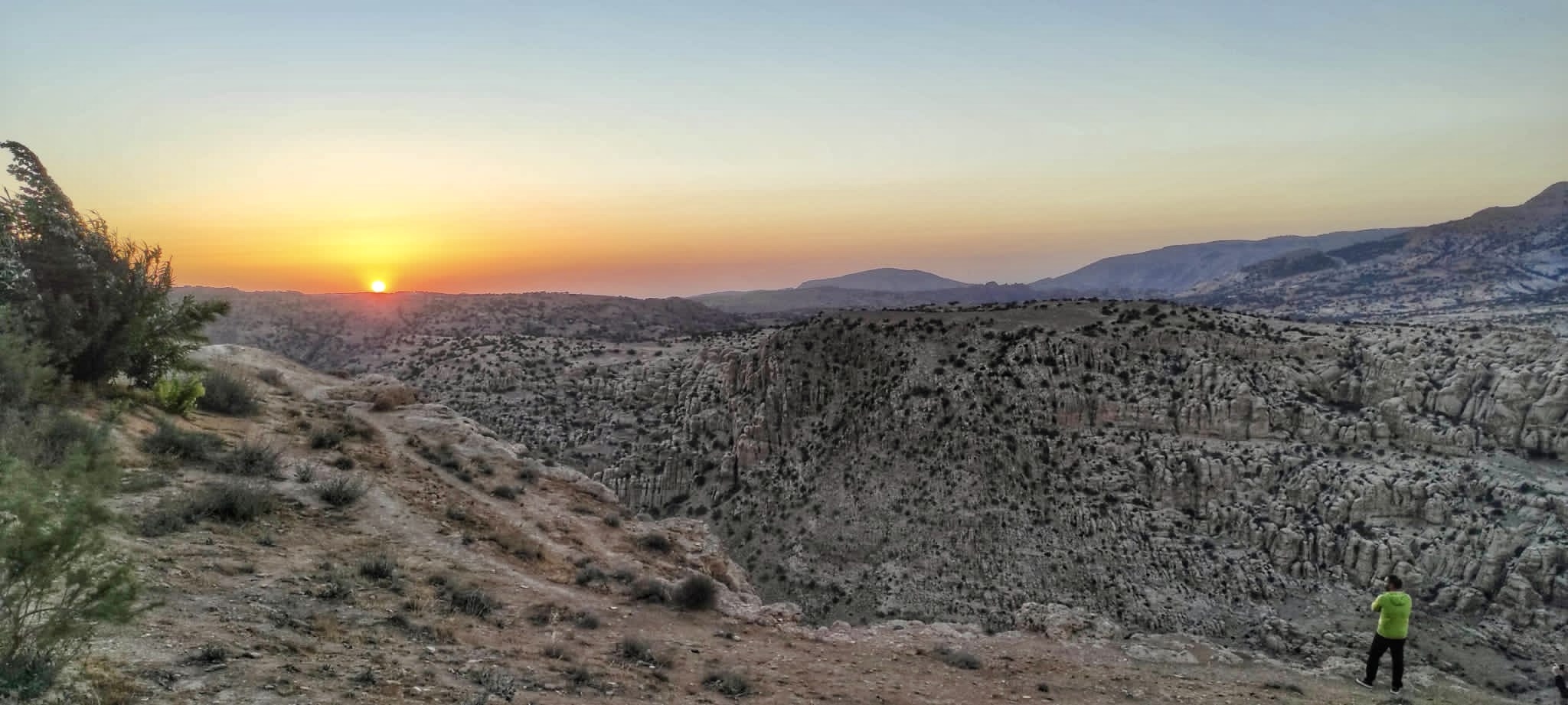Ma’asalama Jordan! Adiós Jordania! 👋