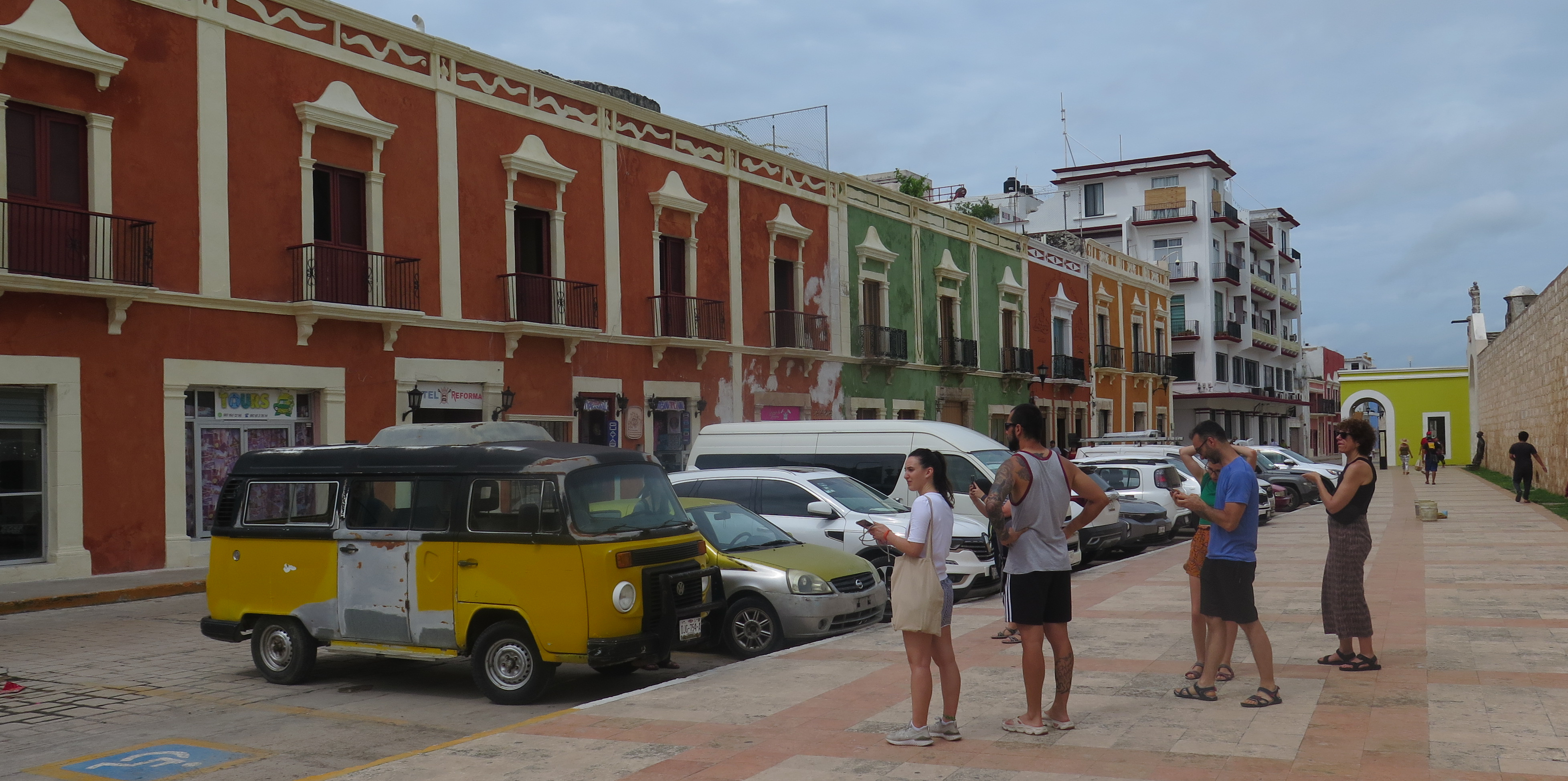 Guía completa para viajar a México: itinerario, consejos y recomendaciones&nbsp;🇲🇽