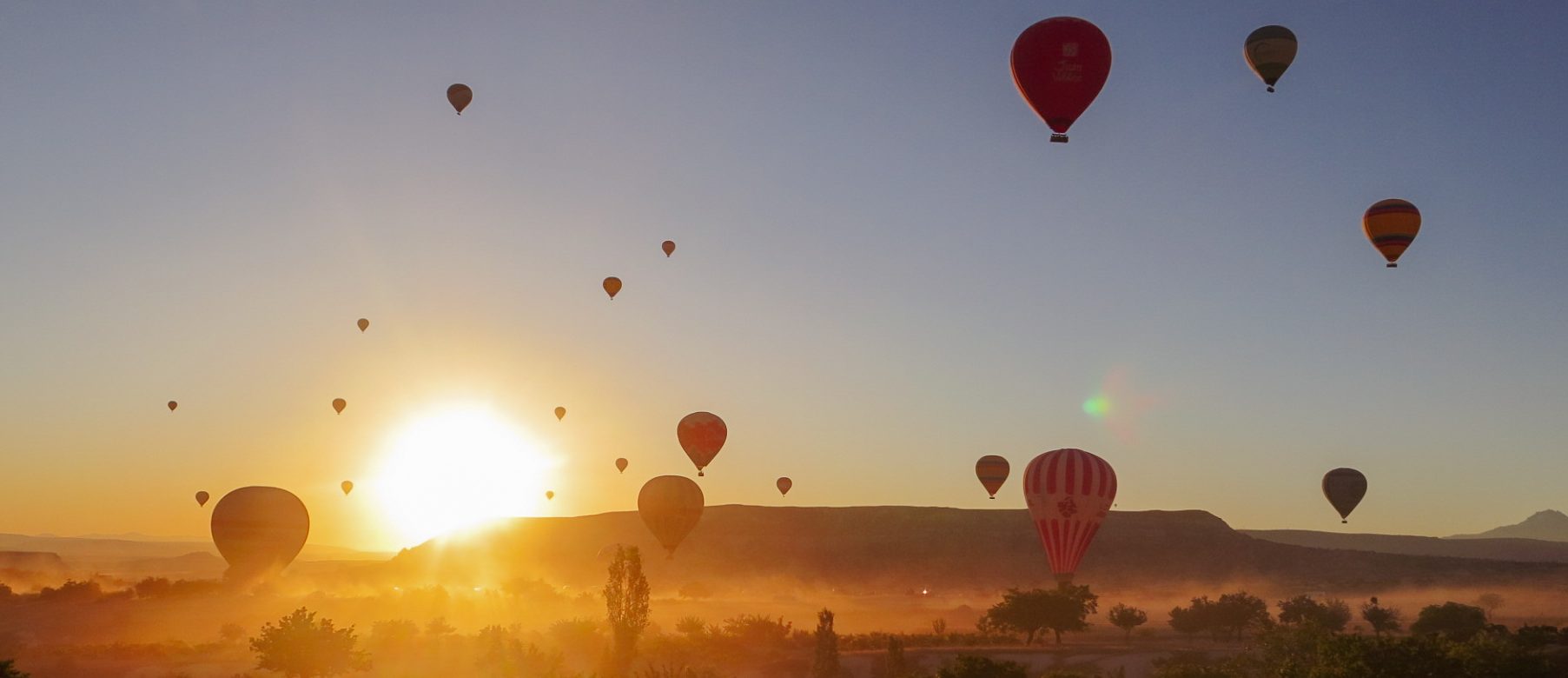 Descubre Turquía: Un Viaje Express Inolvidable 🇹🇷