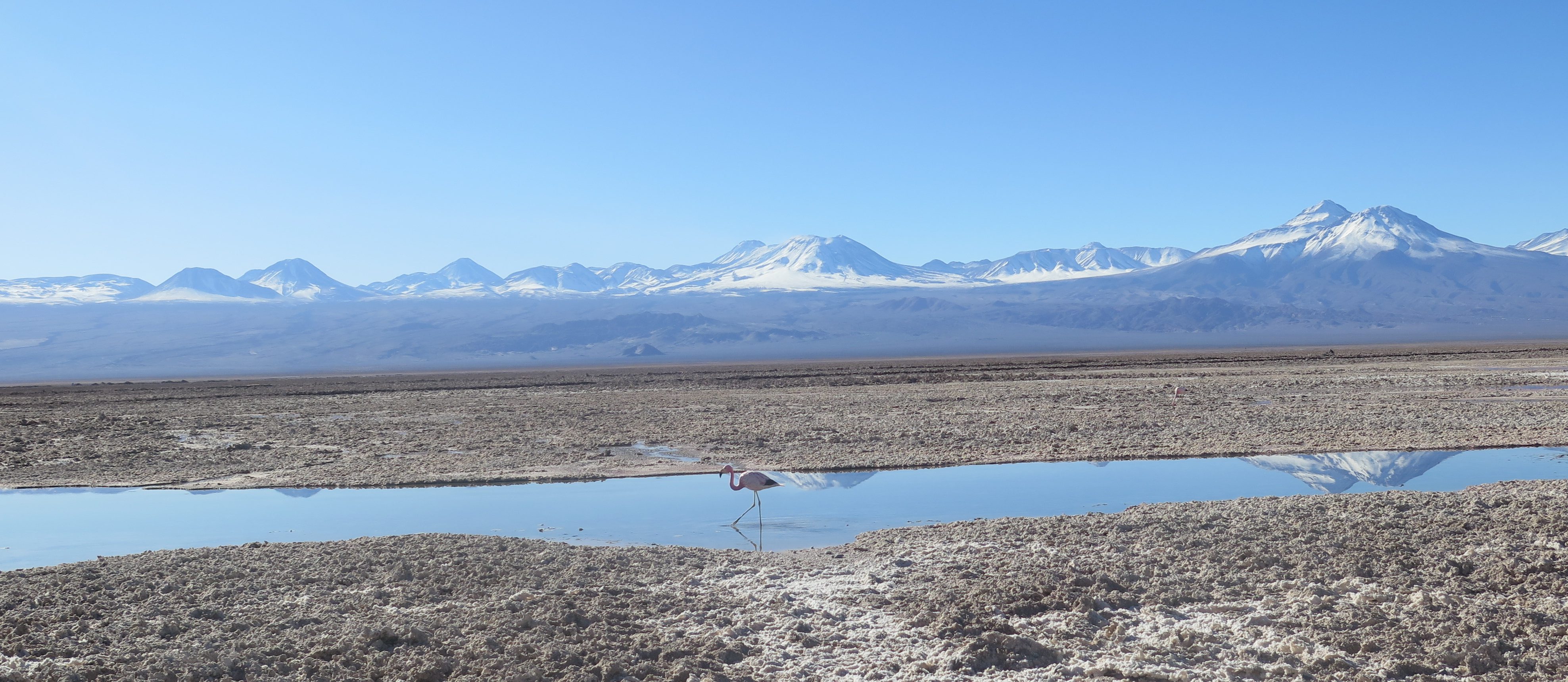 San Pedro de Atacama, Chile.